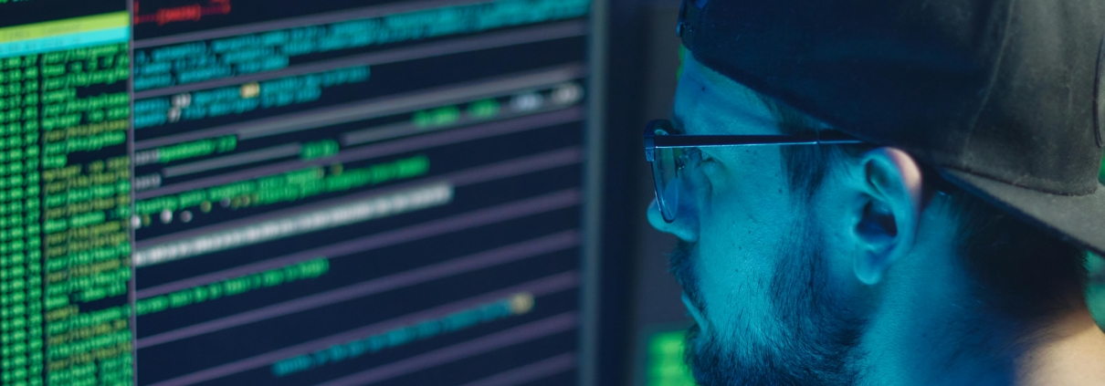Cyber Security - Threats