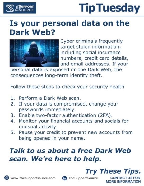 Dark-Web