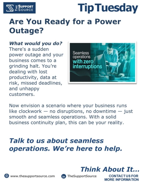 Power-Outage