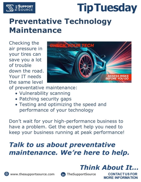Preventative-Technology