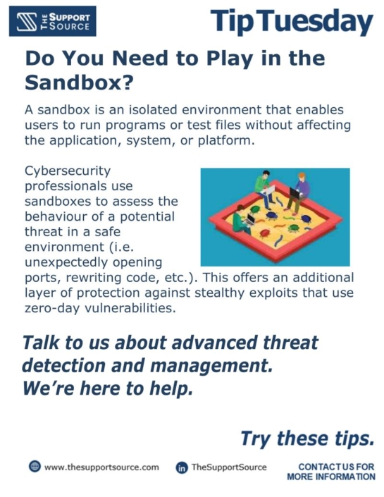 Sandbox