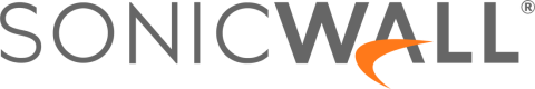 SonicWall 2016 Logo