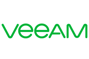 Updated Veeam Logo
